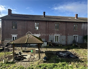 maison situee en campagne à la vente -   02470  NEUILLY SAINT FRONT, surface 360 m2 vente maison situee en campagne - UBI457703168
